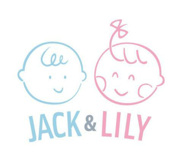 Jack & Lily