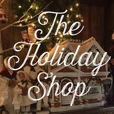 The Holiday Shop