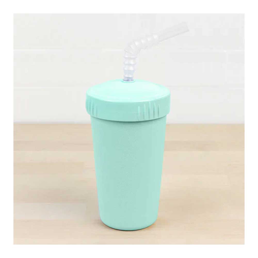 Re-Play No Spill Sippy Cup - Kelly Green