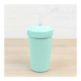 Re play Straw Cup with lid