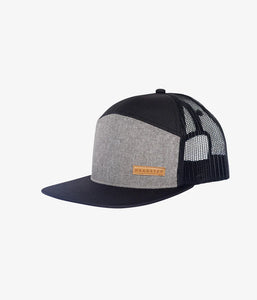 Headster Kids City Grey