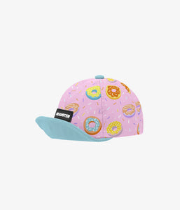 DUH Donut Pink Short Brim O/S