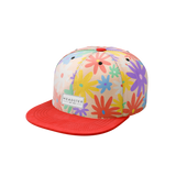 Headster Kids Backyard Meadow Snapback