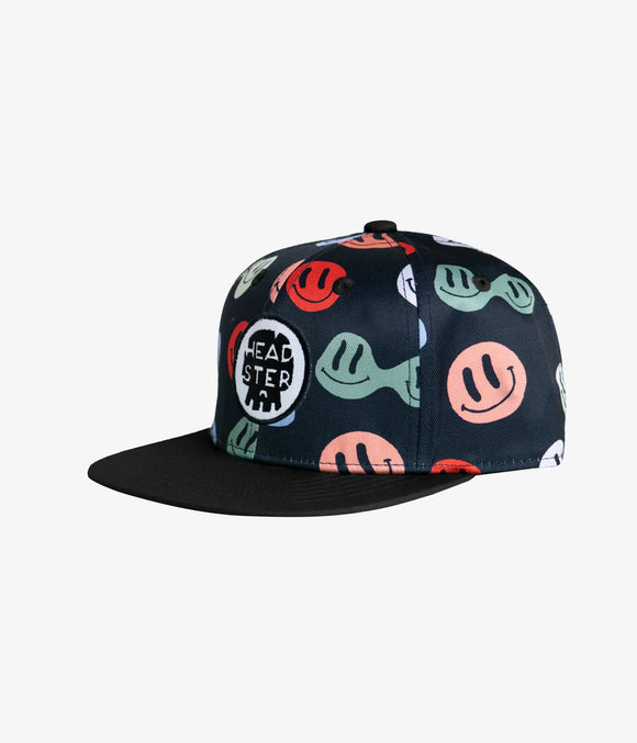 Headster Kids Peppy Snapback