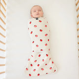 Sleep Bag Swaddler in Love Bug 1.0 XS