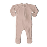 Goumikids ORGANIC COTTON FOOTIE SLEEPERS