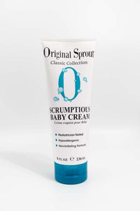 Original Sprout Scrumptious Baby Cream