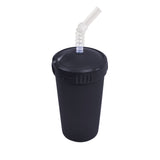 Re play Straw Cup with lid