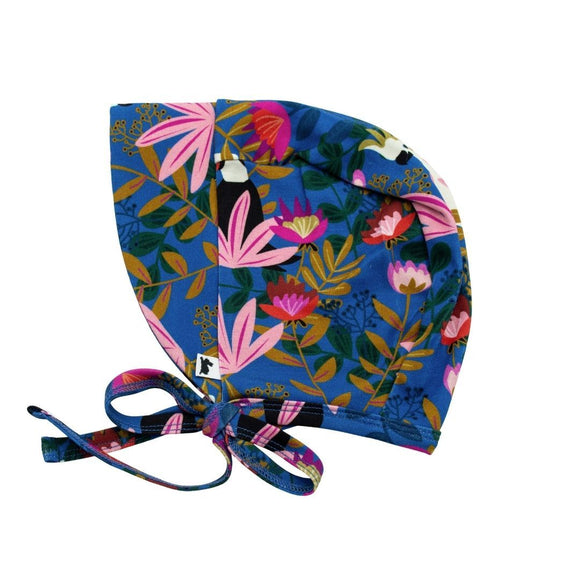 SUN BONNET | PARADISE FLORAL