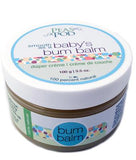 Peas in a Pod Smooth as a Baby's Bum Balm