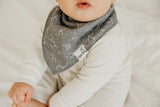 Copper Pearl Viking Bandana Bibs