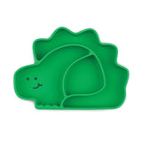 Bumbkin Silicone Grip Dish