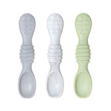 Re play Silicone Dipping Spoons 3pk