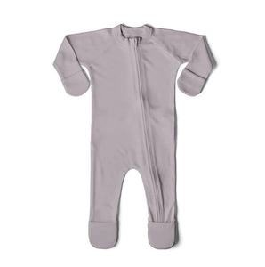 Goumikids ORGANIC COTTON FOOTIE SLEEPERS