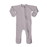 Goumikids ORGANIC COTTON FOOTIE SLEEPERS