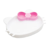 Bumbkin Silicone Grip Dish