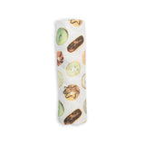 Lulujo Bamboo Swaddle Blankets