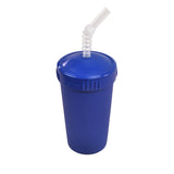 Re play Straw Cup with lid