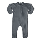 Goumikids ORGANIC COTTON FOOTIE SLEEPERS