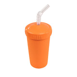 Re play Straw Cup with lid