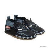 Robeez Soft Soles Black Panther