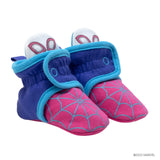 Robeez Ghost Spider Booties