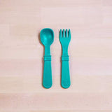 Re play 8 Piece Utensil Set