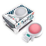 Zed Vibration Sleep Soother & Nightlight