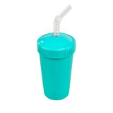 Re play Straw Cup with lid