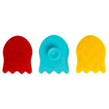 Ubbi Silicone Bath Sponges