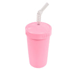 Re play Straw Cup with lid