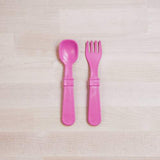 Re play 8 Piece Utensil Set