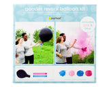 Gender Reveal Balloon Kit