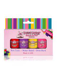 Piggy Paint Gift Set