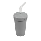 Re play Straw Cup with lid