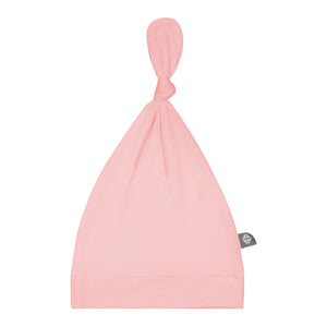 Kyte Baby Knotted Cap Crepe