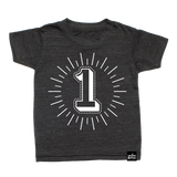 Whistle and Flute Milestone Number Tshirt