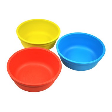 3 Pack of Original Bowls