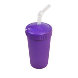 Re play Straw Cup with lid