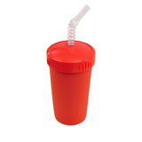 Re play Straw Cup with lid