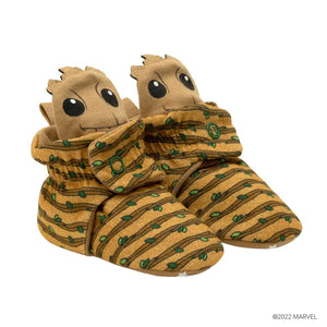 Robeez Groot Booties