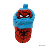 Robeez Spiderman Booties