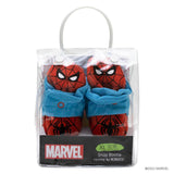 Robeez Spiderman Booties