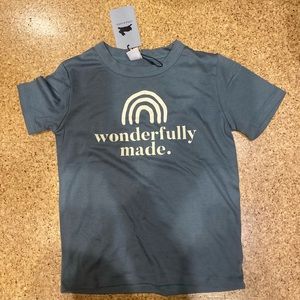 Wonderfully Made T-Shirt