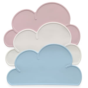 Cloud Silicone Mats