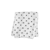 Lulujo Bamboo Swaddle Blankets